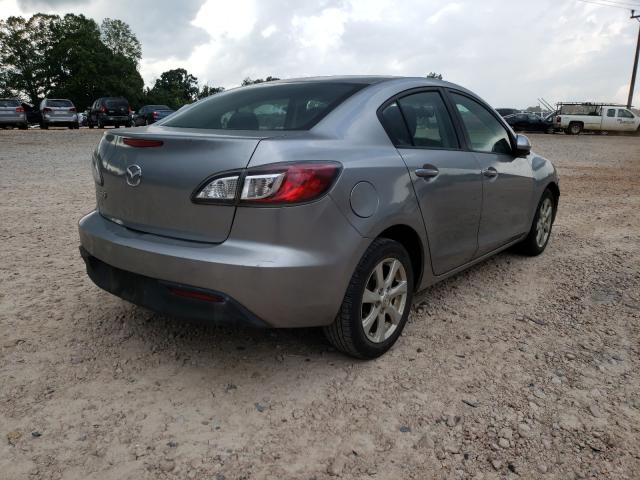 Photo 3 VIN: JM1BL1VF5B1475370 - MAZDA 3 I 