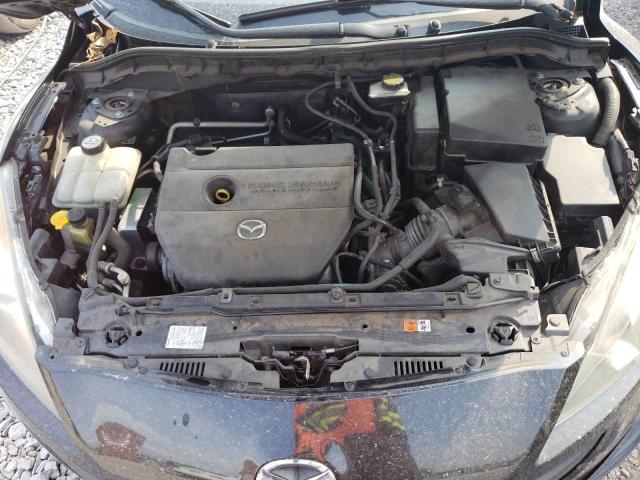 Photo 10 VIN: JM1BL1VF5B1476065 - MAZDA 3 I 