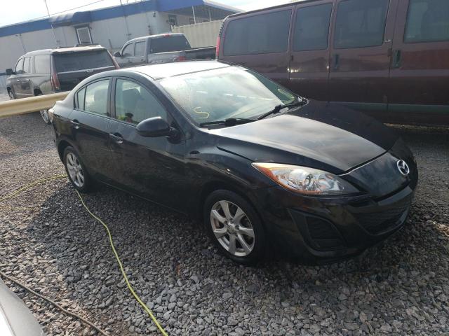 Photo 3 VIN: JM1BL1VF5B1476065 - MAZDA 3 I 