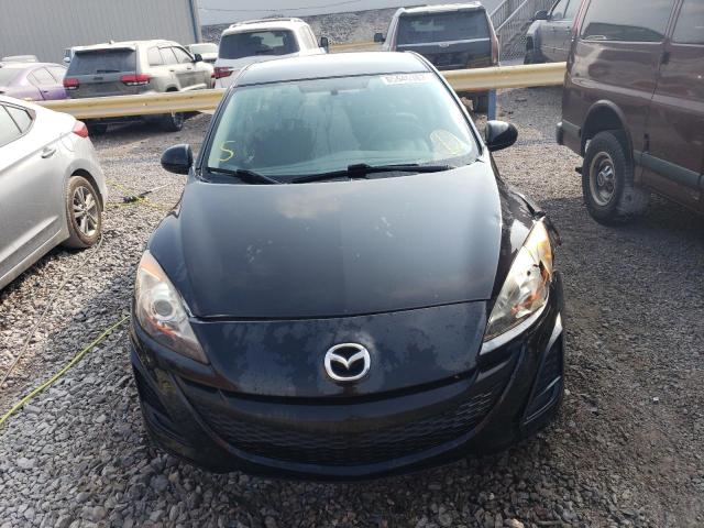 Photo 4 VIN: JM1BL1VF5B1476065 - MAZDA 3 I 