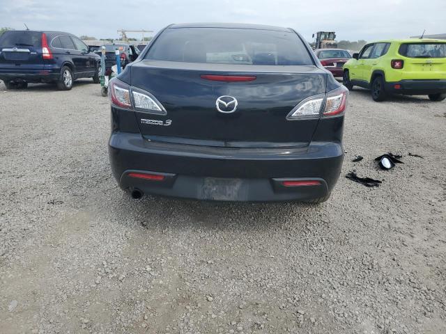 Photo 5 VIN: JM1BL1VF5B1479774 - MAZDA 3 I 