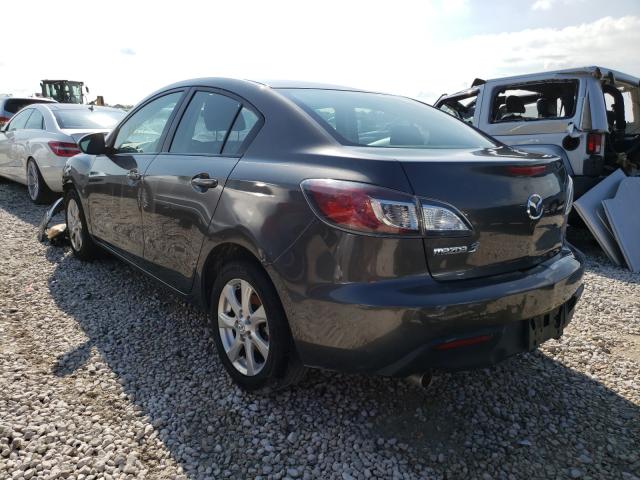 Photo 2 VIN: JM1BL1VF5B1481542 - MAZDA 3 I 