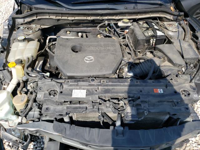 Photo 6 VIN: JM1BL1VF5B1481542 - MAZDA 3 I 