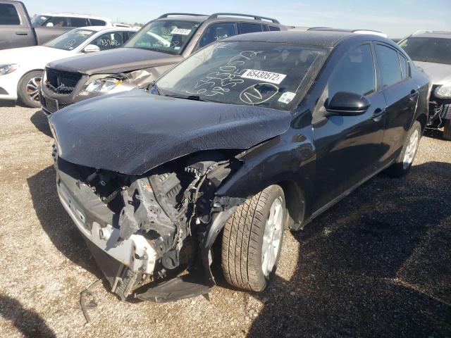 Photo 1 VIN: JM1BL1VF5B1485395 - MAZDA 3 I 