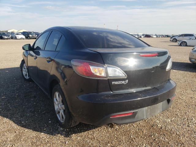 Photo 2 VIN: JM1BL1VF5B1485395 - MAZDA 3 I 