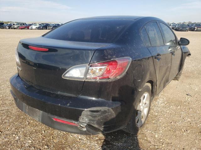 Photo 3 VIN: JM1BL1VF5B1485395 - MAZDA 3 I 