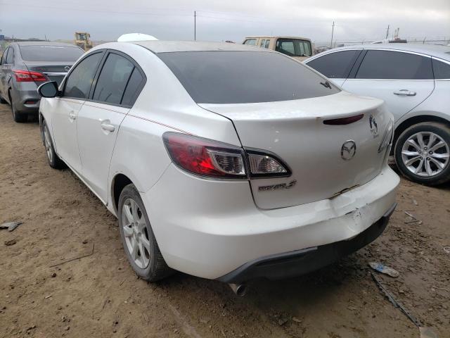 Photo 2 VIN: JM1BL1VF5B1486367 - MAZDA 3 I 