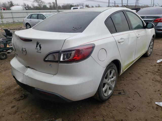 Photo 3 VIN: JM1BL1VF5B1486367 - MAZDA 3 I 