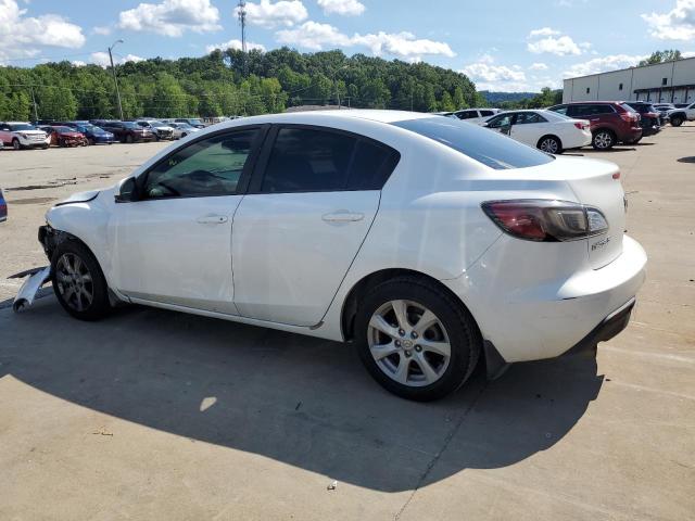 Photo 1 VIN: JM1BL1VF5B1489253 - MAZDA 3 I 