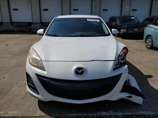 Photo 4 VIN: JM1BL1VF5B1489253 - MAZDA 3 I 