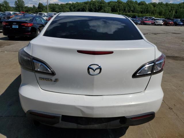 Photo 5 VIN: JM1BL1VF5B1489253 - MAZDA 3 I 