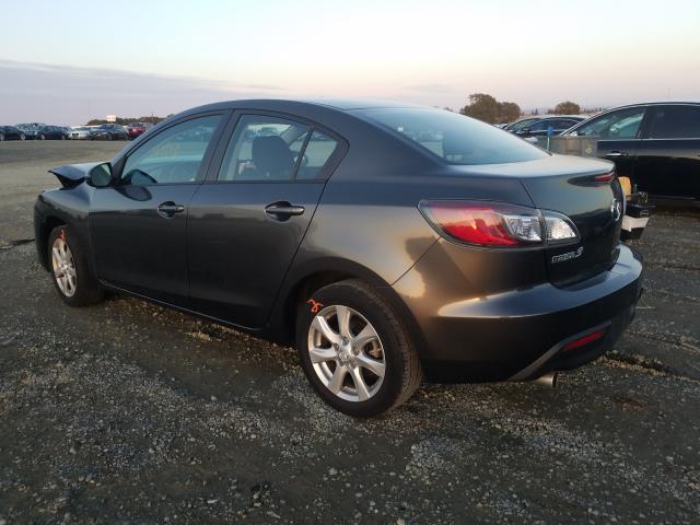 Photo 2 VIN: JM1BL1VF5B1901283 - MAZDA 3 I 