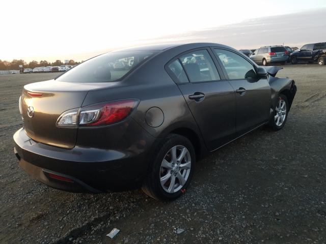 Photo 3 VIN: JM1BL1VF5B1901283 - MAZDA 3 I 