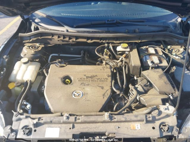 Photo 9 VIN: JM1BL1VF5C1515271 - MAZDA MAZDA3 