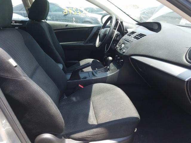 Photo 4 VIN: JM1BL1VF5C1515433 - MAZDA 3 I 