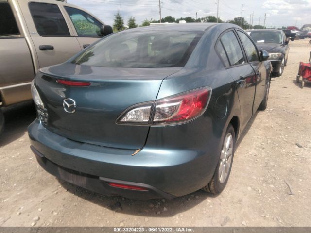 Photo 3 VIN: JM1BL1VF6B1362799 - MAZDA 3 