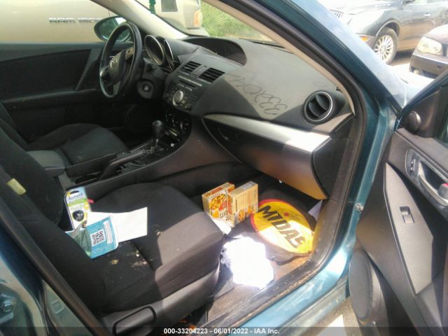 Photo 4 VIN: JM1BL1VF6B1362799 - MAZDA 3 