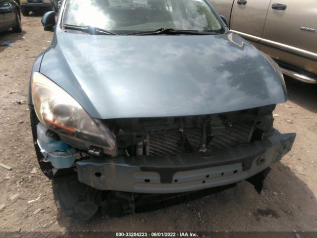 Photo 5 VIN: JM1BL1VF6B1362799 - MAZDA 3 