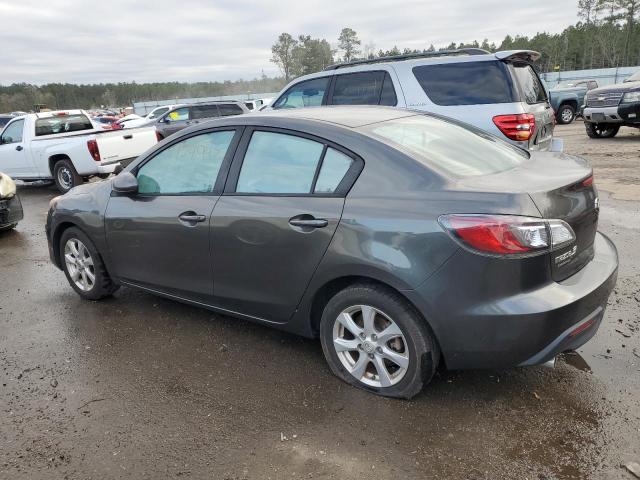 Photo 1 VIN: JM1BL1VF6B1366870 - MAZDA 3 