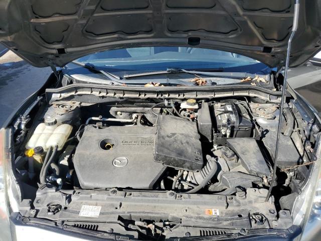 Photo 10 VIN: JM1BL1VF6B1366870 - MAZDA 3 