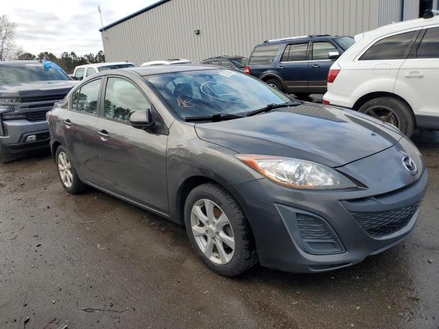 Photo 3 VIN: JM1BL1VF6B1366870 - MAZDA 3 