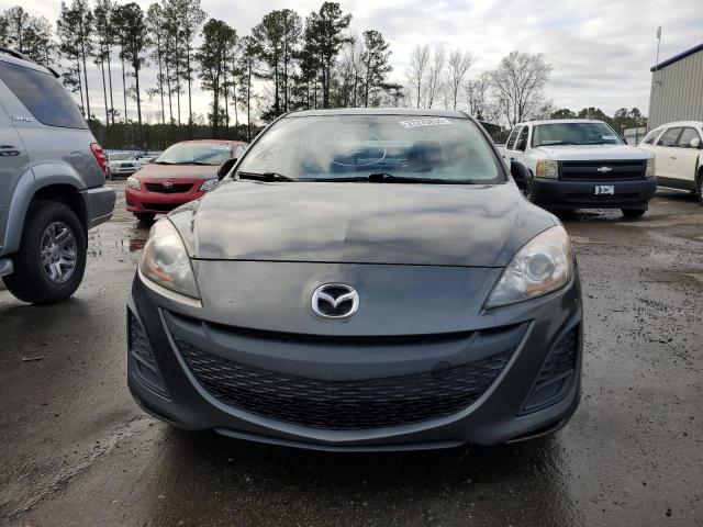 Photo 4 VIN: JM1BL1VF6B1366870 - MAZDA 3 