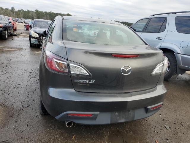 Photo 5 VIN: JM1BL1VF6B1366870 - MAZDA 3 