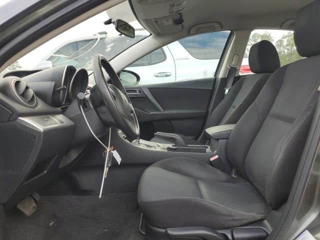 Photo 6 VIN: JM1BL1VF6B1366870 - MAZDA 3 