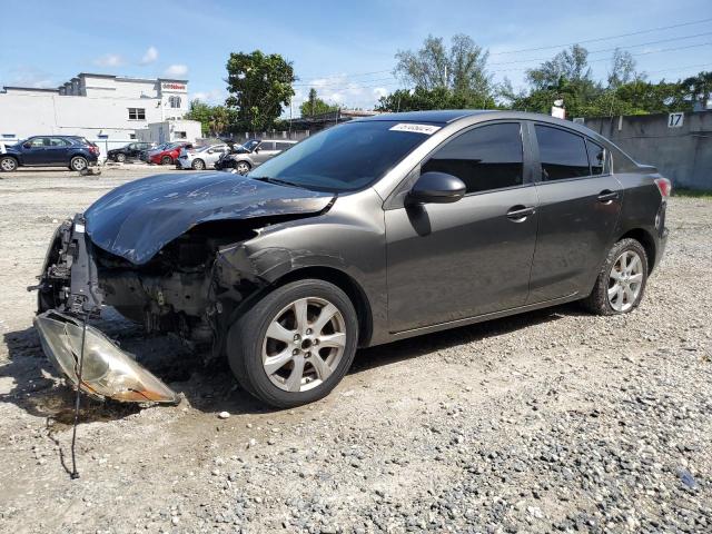 Photo 0 VIN: JM1BL1VF6B1378095 - MAZDA 3 I 