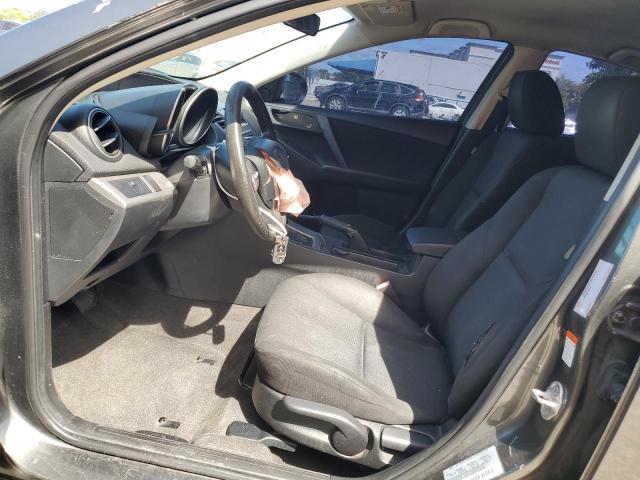 Photo 6 VIN: JM1BL1VF6B1378095 - MAZDA 3 I 