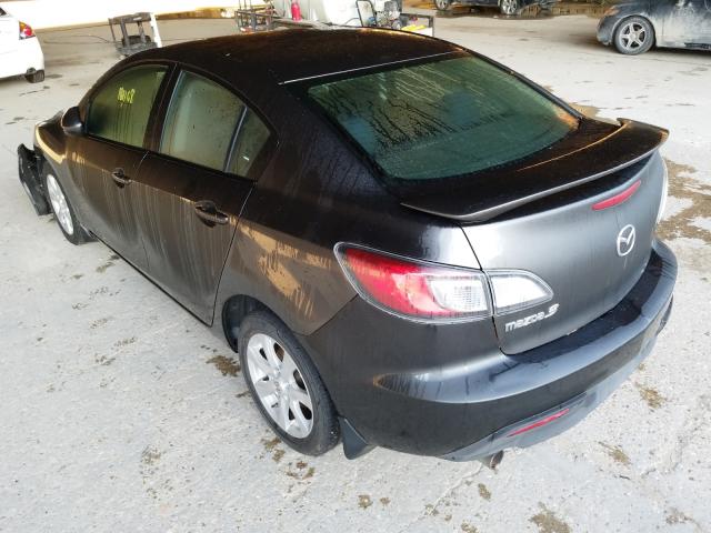 Photo 2 VIN: JM1BL1VF6B1416327 - MAZDA 3 I 