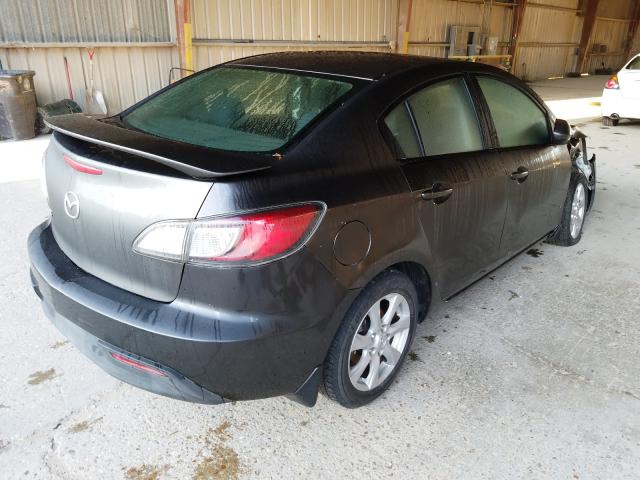 Photo 3 VIN: JM1BL1VF6B1416327 - MAZDA 3 I 