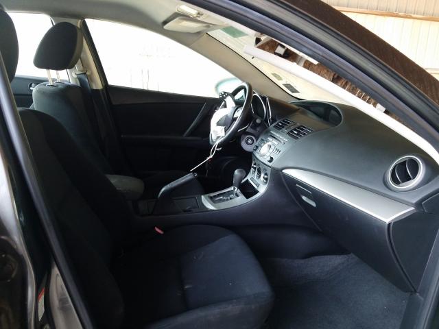 Photo 4 VIN: JM1BL1VF6B1416327 - MAZDA 3 I 