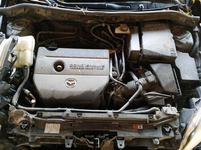 Photo 6 VIN: JM1BL1VF6B1416327 - MAZDA 3 I 