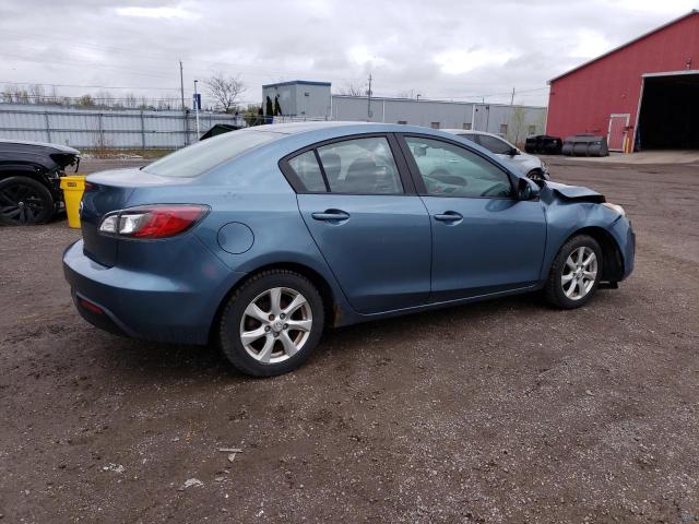 Photo 2 VIN: JM1BL1VF6B1419678 - MAZDA 3 I 