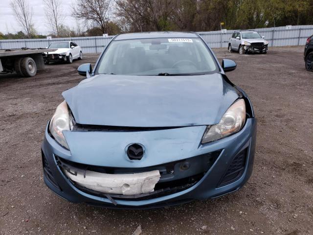 Photo 4 VIN: JM1BL1VF6B1419678 - MAZDA 3 I 