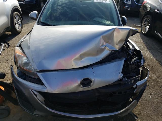 Photo 6 VIN: JM1BL1VF6B1425688 - MAZDA 3 I 