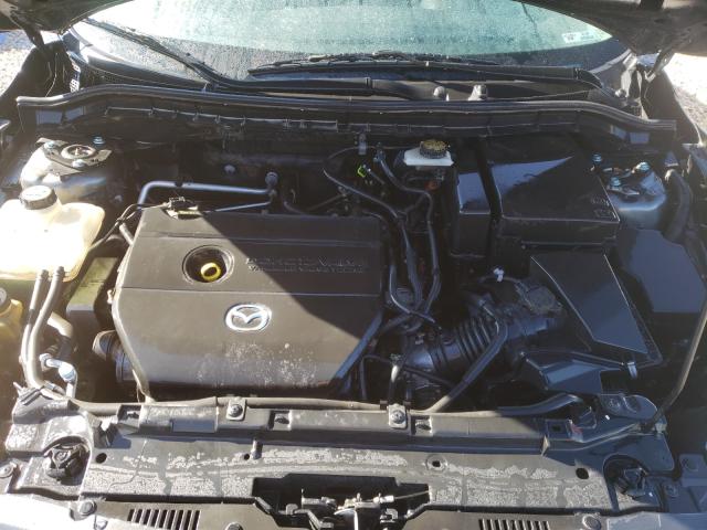 Photo 6 VIN: JM1BL1VF6B1426758 - MAZDA 3 I 