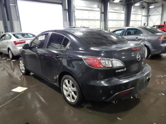 Photo 1 VIN: JM1BL1VF6B1435539 - MAZDA 3 TOURING 