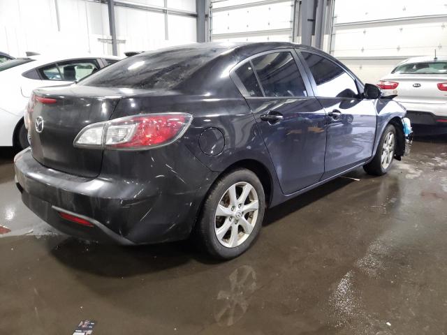 Photo 2 VIN: JM1BL1VF6B1435539 - MAZDA 3 TOURING 