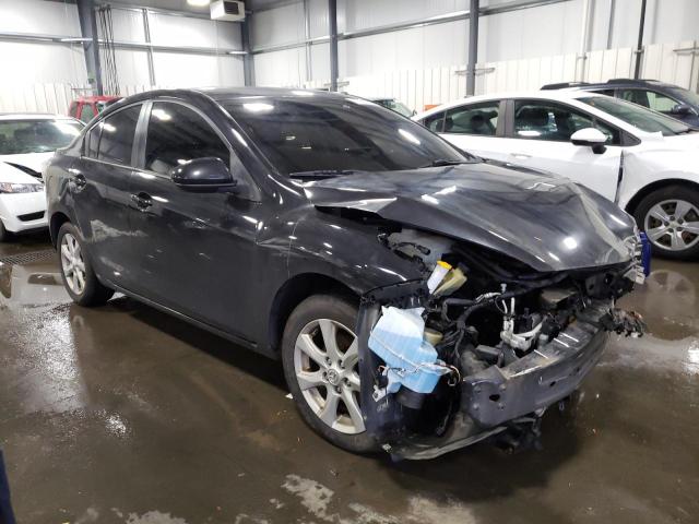 Photo 3 VIN: JM1BL1VF6B1435539 - MAZDA 3 TOURING 