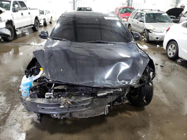 Photo 4 VIN: JM1BL1VF6B1435539 - MAZDA 3 TOURING 