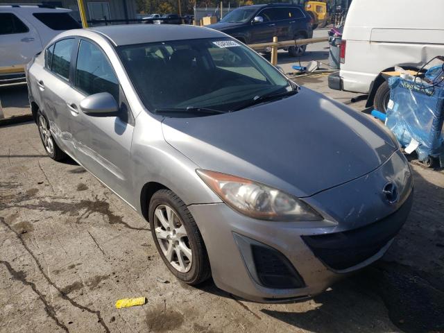 Photo 0 VIN: JM1BL1VF6B1457539 - MAZDA 3 I 