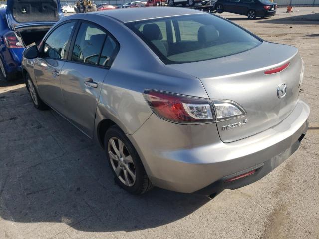 Photo 2 VIN: JM1BL1VF6B1457539 - MAZDA 3 I 