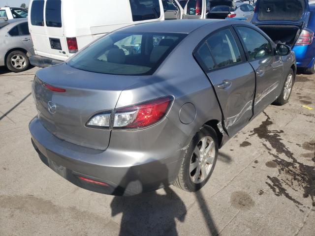 Photo 3 VIN: JM1BL1VF6B1457539 - MAZDA 3 I 