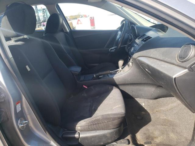 Photo 4 VIN: JM1BL1VF6B1457539 - MAZDA 3 I 