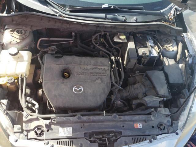 Photo 6 VIN: JM1BL1VF6B1457539 - MAZDA 3 I 