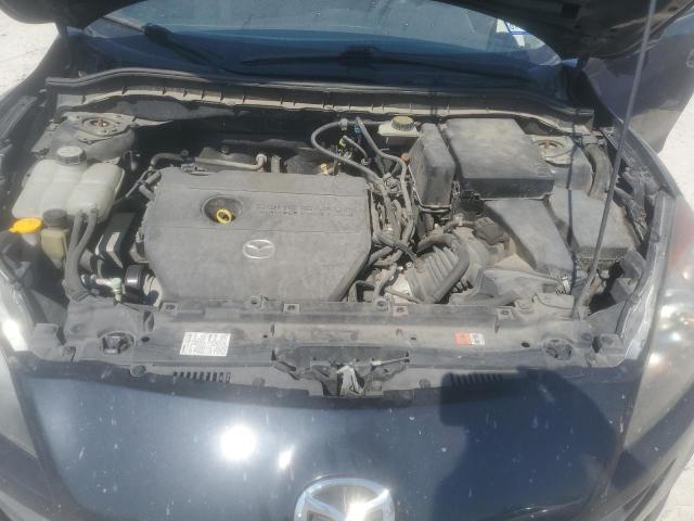 Photo 10 VIN: JM1BL1VF6B1457976 - MAZDA 3 I 