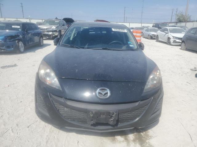 Photo 4 VIN: JM1BL1VF6B1457976 - MAZDA 3 I 