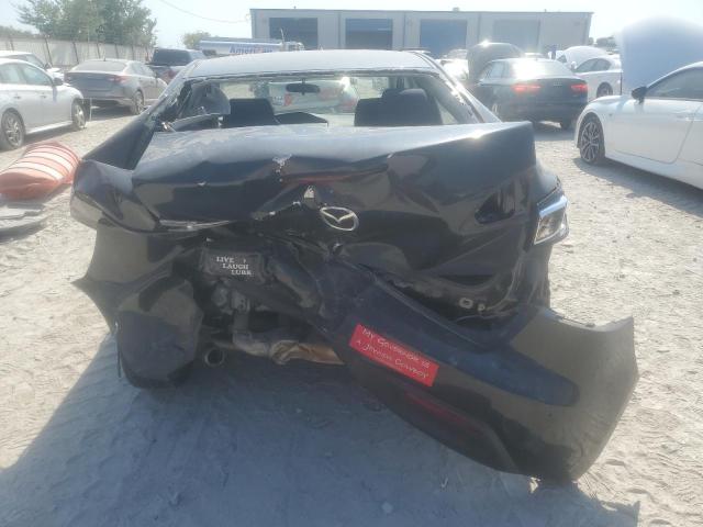 Photo 5 VIN: JM1BL1VF6B1457976 - MAZDA 3 I 